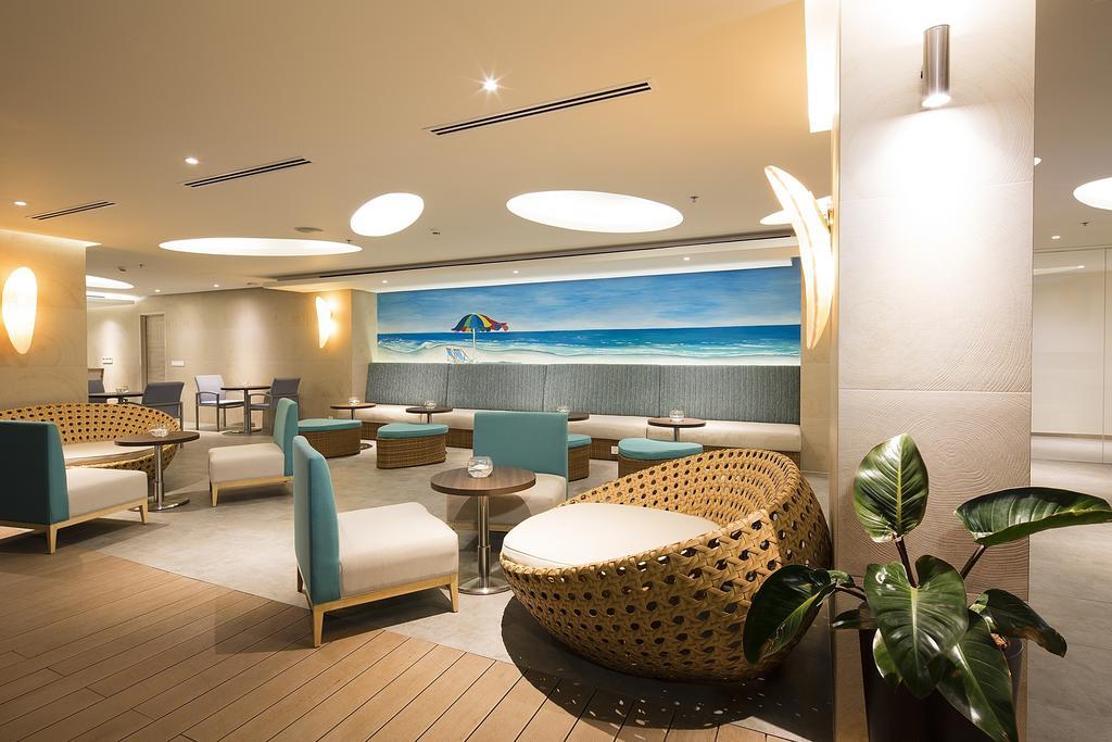 Liberty Central Nha Trang Hotel Exterior foto
